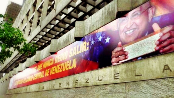 Chavez sign