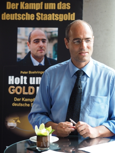 Bundesbank STILL Fails to Deliver a Gold Bar Number List