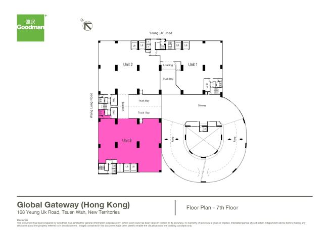 Loomis Global Gateway