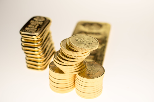 Bullion Coin Sales Boost Mints' Revenues