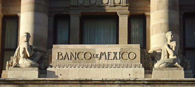 Bank of Mexico