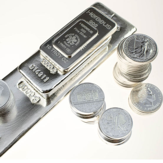 Bad News for the LBMA Silver Price, But Also an Opportunity