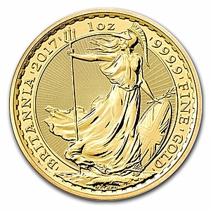 BullionStar’s Extensive Range of Royal Mint Gold Coins and Silver Coins