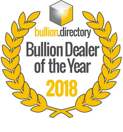Bullion Directory Awards