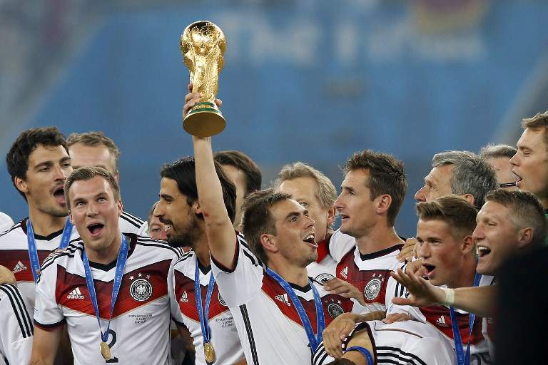 World Cup trophy explained: Do the winners keep it and what is it