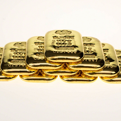 Here Are Different Ways to Invest in Gold & Silver Bullion