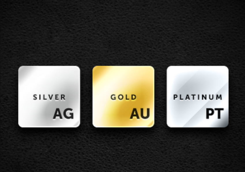 Should I Invest in Gold, Silver or Platinum Bullion? - Gold