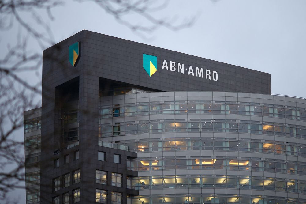 Quantum Leap For Banks As Abn Amro Questions Gold Price Discovery