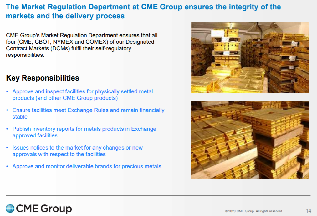 Bullion Bank Nightmare as LBMA-COMEX Spread Blows Up Again - Ronan Manly