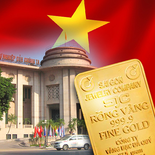 Rising Gold Prices Attract Global & Local Attention