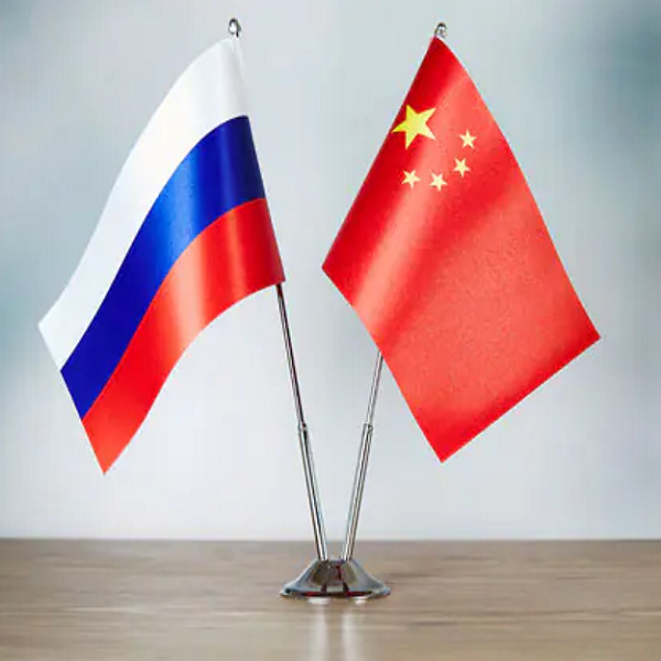 China and Russia in Close Cooperation aiming for Win-Win in Gold Markets