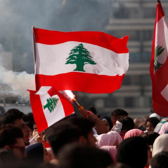 Lack of audits undermine Lebanon’s claim to be Middle East gold heavyweight