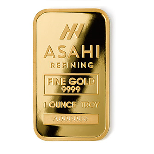 New Asahi Vault Added to COMEX Approved List