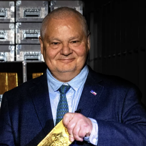 Poland’s Central Bank Ramps Up Gold Purchases