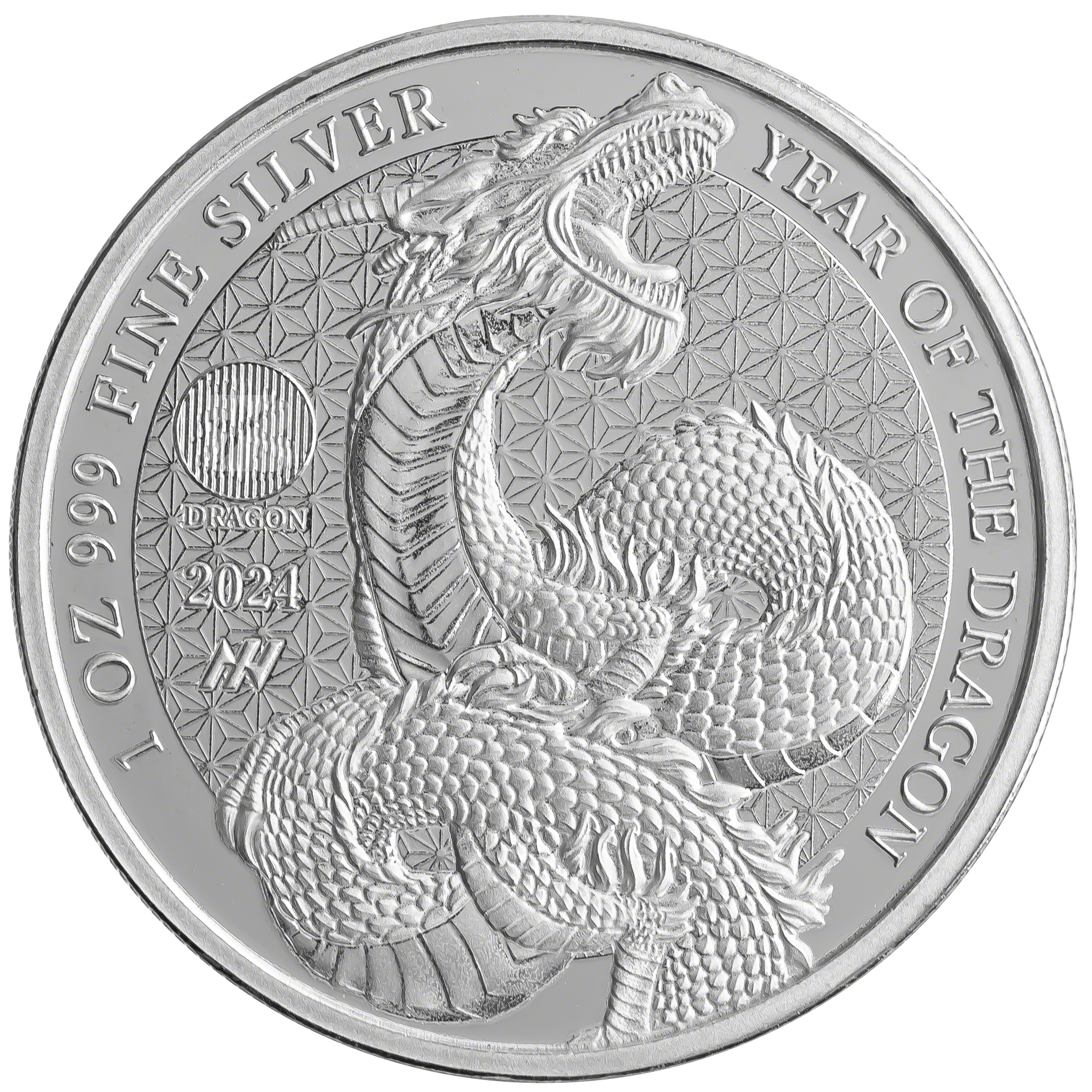 Year of the Dragon: Surge in Singapore's Gold & Silver Sales