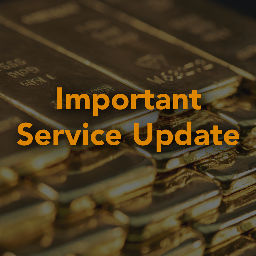 Important Update 19/02/2026 – Reduced Minimum Orders & Price Premiums Important Update 19/02/2026 – Reduced Minimum Orders & Price Premiums