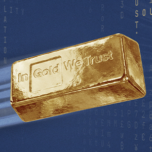 In Gold We Trust 2026: Key Takeaways for Gold Investors