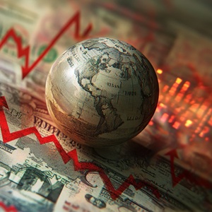 3 Trillion and Counting: The Global Debt Crisis No One Can Stop