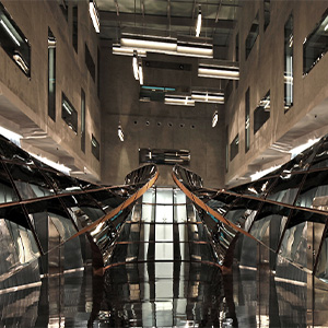 Le Freeport Singapore: Gold & Silver Vault Storage