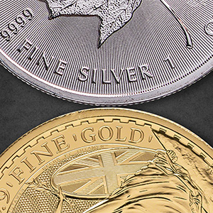 Gold Silver Ratio: A Complete Guide