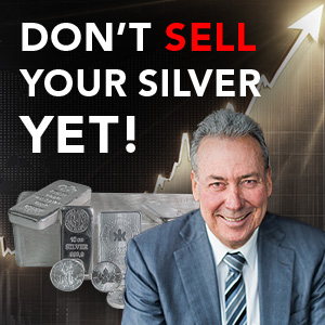 David Morgan on Silver, Structural Changes, and the Catalysts to Watch David Morgan on Silver, Structural Changes, and the Catalysts to Watch