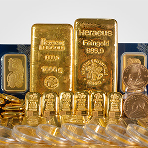 How to Invest in Gold: A Complete Guide How to Invest in Gold: A Complete Guide