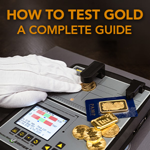 How to Test Gold: A Complete Guide How to Test Gold: A Complete Guide