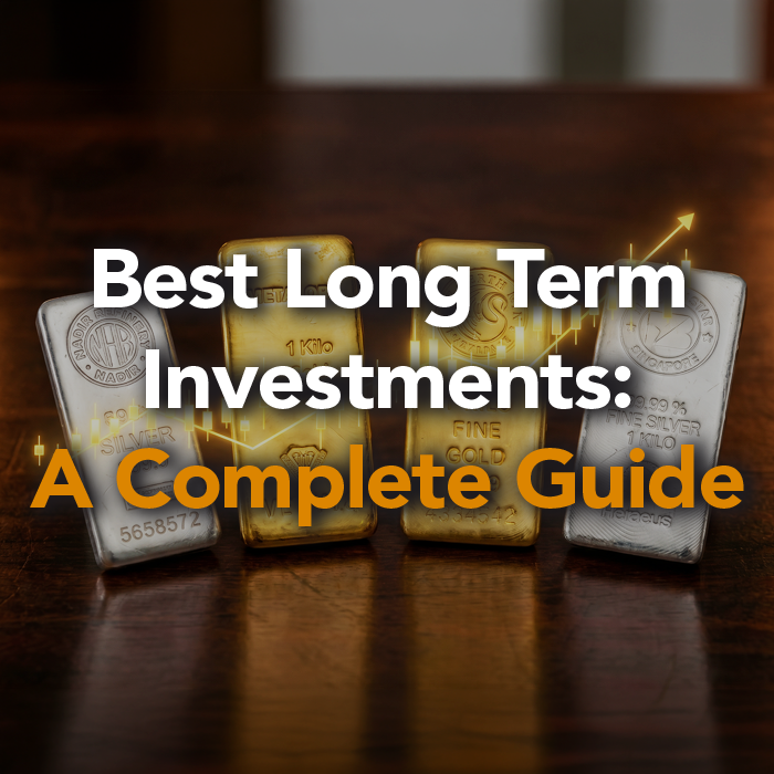 Best Long-Term Investments: A Complete Guide Best Long-Term Investments: A Complete Guide