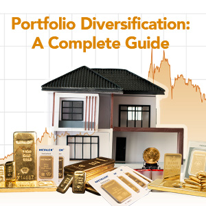 Portfolio Diversification: A Complete Guide