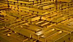 Gold Delivery at the Shanghai Gold Exchange vs. COMEX
