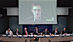 Edward Snowden Testimony at PACE, April 4, 2014