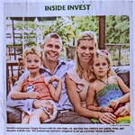 BullionStar Founder Torgny Persson in The Straits Times