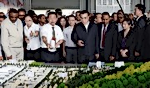 China's Are Tentacles Reaching All Over The Globe
