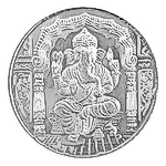 India Imported 713 MT Of Silver In April, 1921 MT YTD