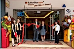 BullionStar’s Opening Ceremony