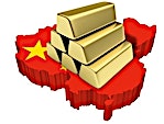 Another Week Of Strong Gold Demand In China