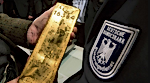 Germany Repatriates 120 Tonnes Of Gold In 2014