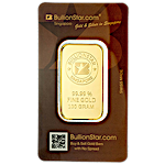 Press Release: the World's First No-Spread Gold Bars!