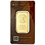 Press Release: the World's First No-Spread Gold Bars!