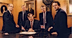 The Bank of England and the London Gold Fixings in the 1980s