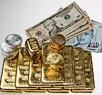 The US Dollar as Reserve Currency – Credibility Inflation