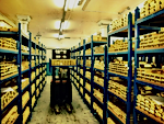 How Many Gold Bars Are in London's Vaults?