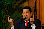 Venezuela’s Gold Reserves – Part 1