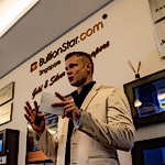 Interview With Koos Jansen, Torgny Persson, and Ronan Manly