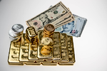The Real Ponzi Scheme
