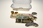 The Misinterpretation of Money