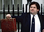 The Bank of England’s Revealing Views On Gold in 1988