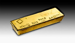 New York & London Gold In Backwardation