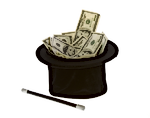 The Concept of Money & the Money Illusion
