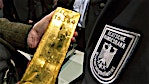 German Central Bank Publishes Gold Bar List